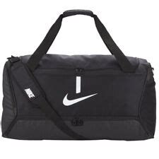 Schwarze Nike Sporttaschen online kaufen 